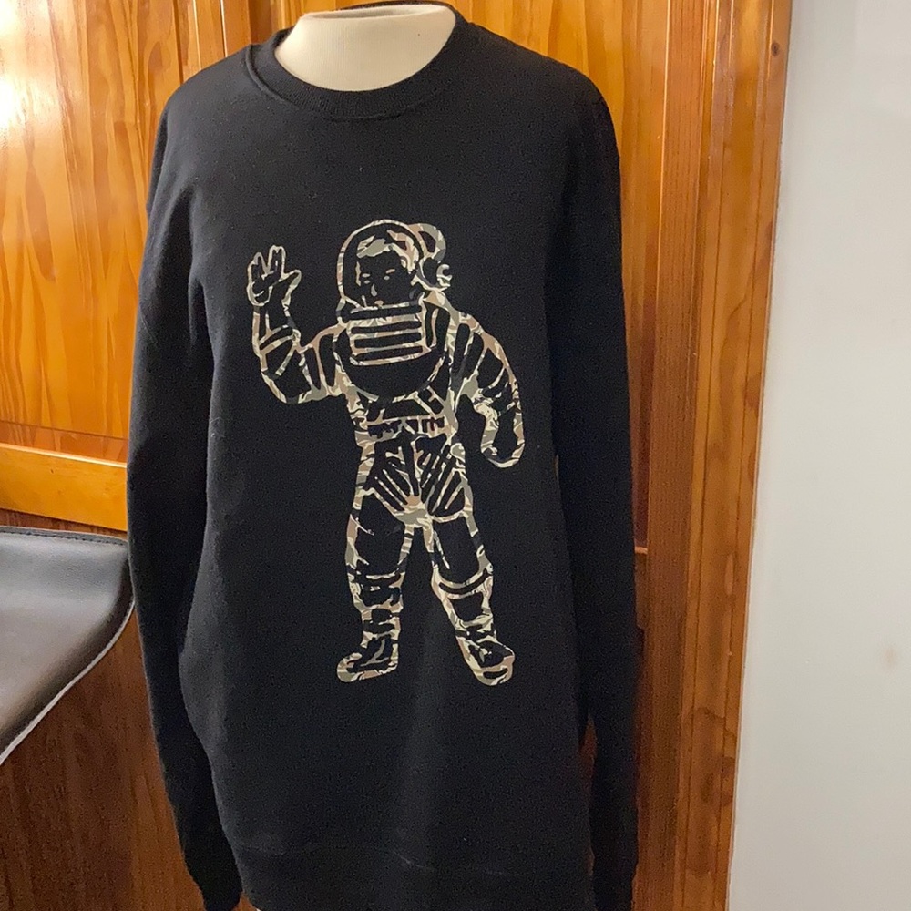 Billionaire boys club sweatshirt